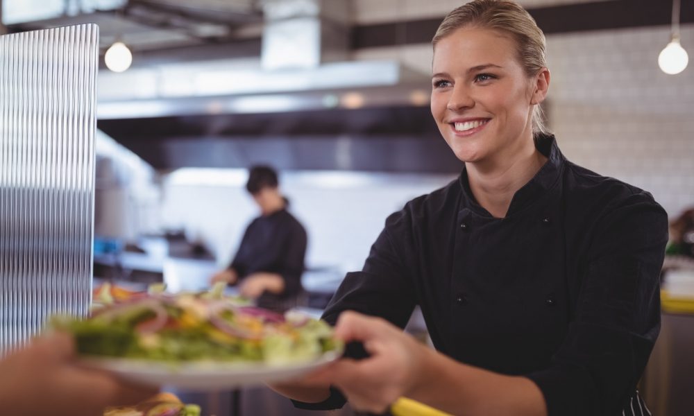 Matsvinn och IoT - hur hänger det ihop?